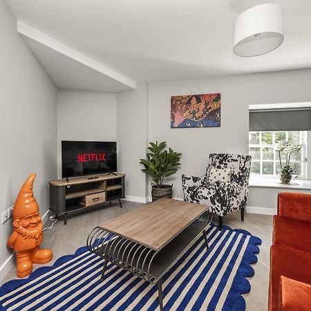 Buzzing Brighton Apartment 3 By My Getaways Buitenkant foto