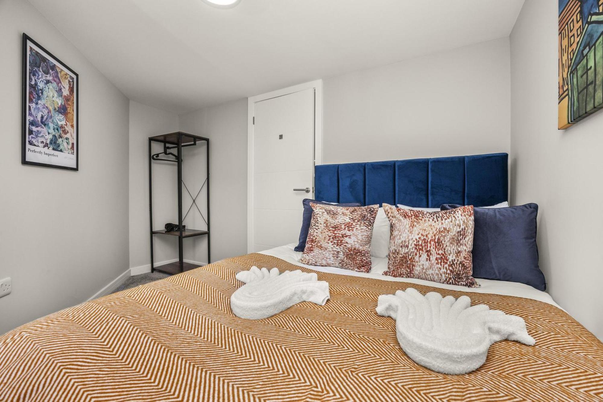 Buzzing Brighton Apartment 3 By My Getaways Buitenkant foto
