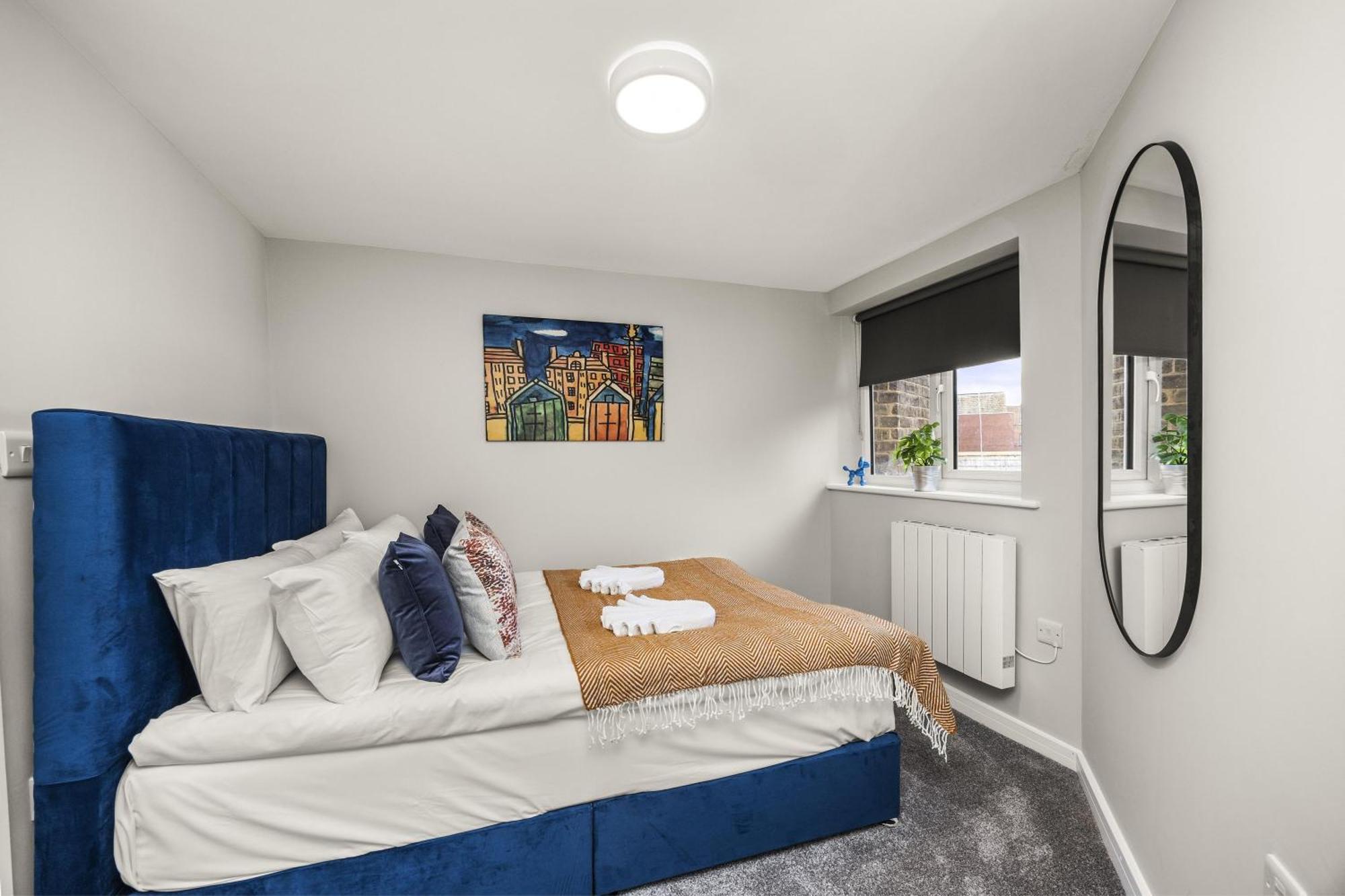 Buzzing Brighton Apartment 3 By My Getaways Buitenkant foto